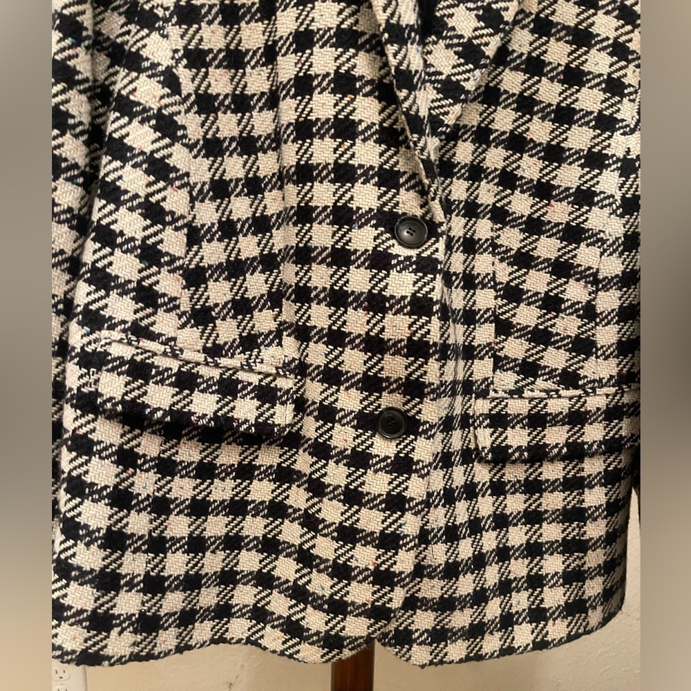 Talbots jacket, Size 18 W - Picture 6 of 16